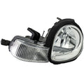 HEADLAMP