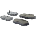 WAGNER BRAKE auto part