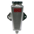 Reservoir Tank Flat Mount -6AN LH