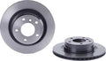 Brembo 07-13 BMW 328i Rear Premium UV Coated OE Equivalent Rotor