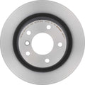 Brembo 07-13 BMW 328i Rear Premium UV Coated OE Equivalent Rotor