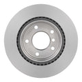 Brembo 07-13 BMW 328i Rear Premium UV Coated OE Equivalent Rotor