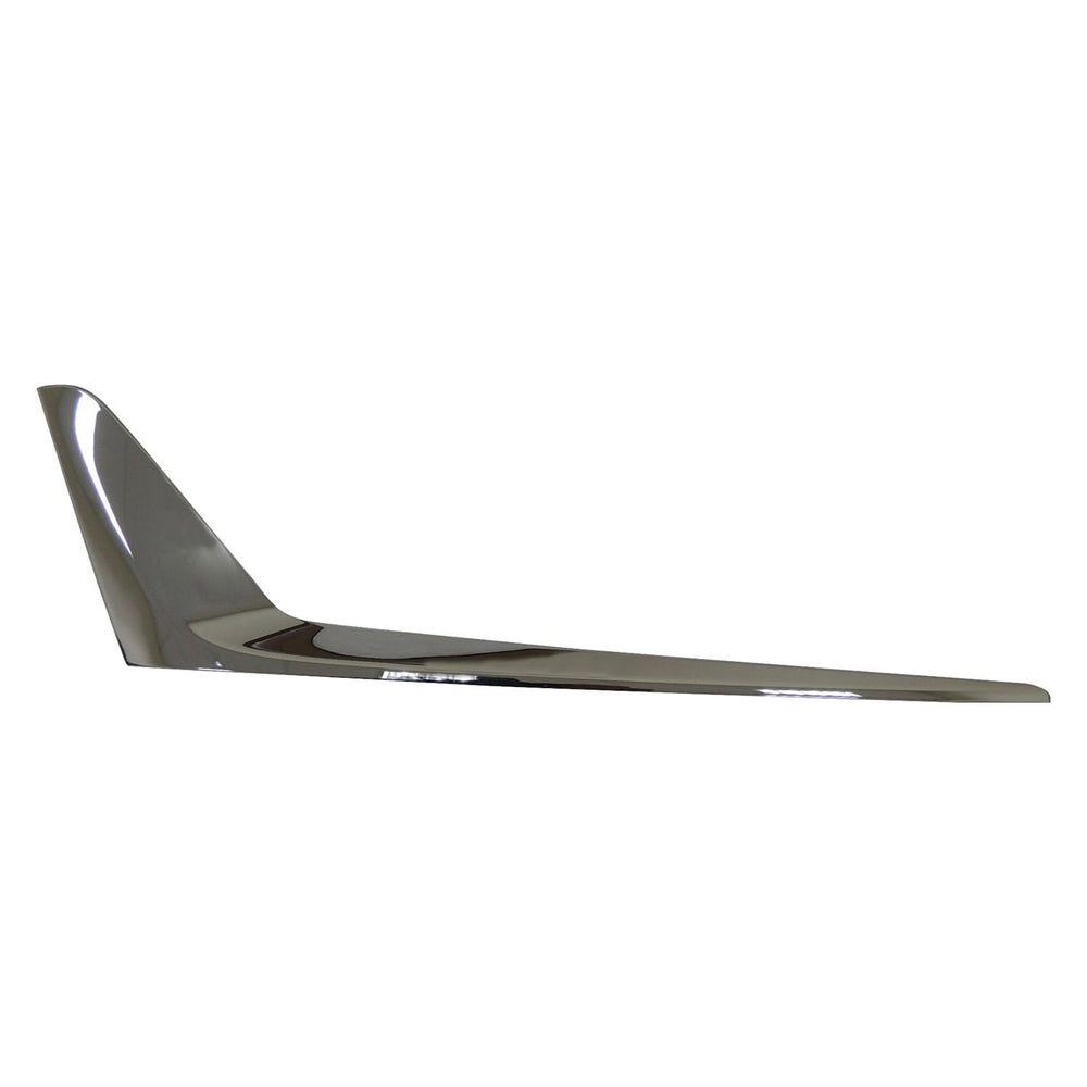 Sherman Parts bumper