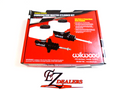 Wilwood Short Remote M/C Kit 3/4in Bore