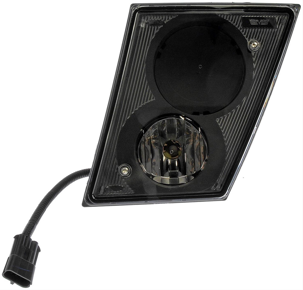 HEADLIGHT ASSEMBLY
