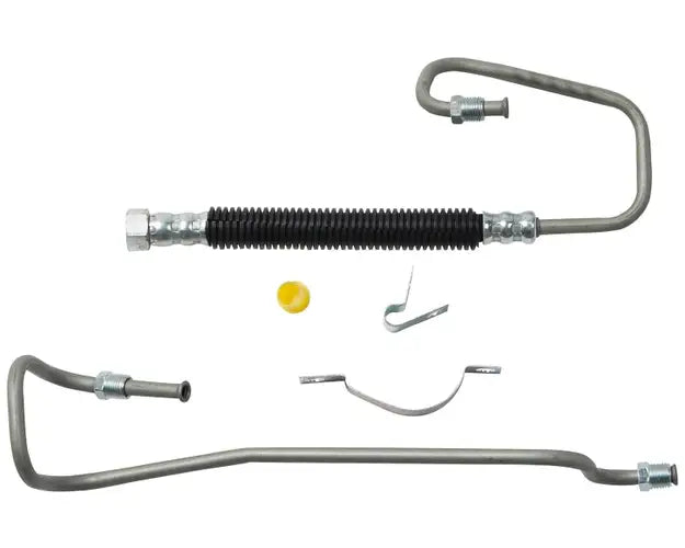 Gates Power Steering Pressure Line Hose Assembly