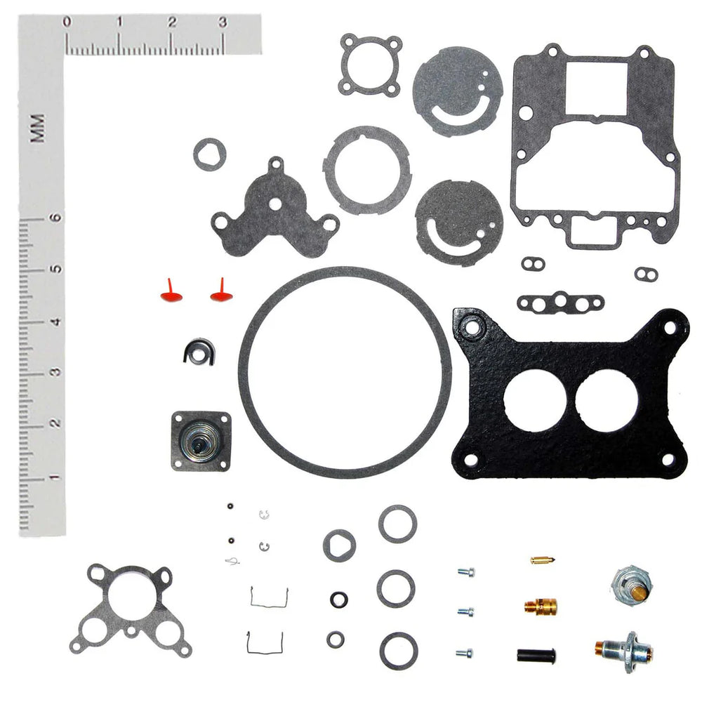 Walker Products Inc. - auto part