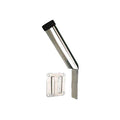 STAINLESS SIDE MNT ROD HOLDER