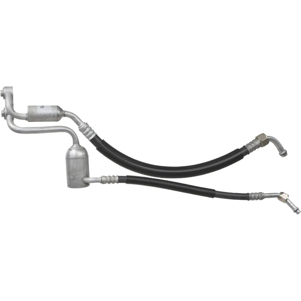 FOUR SEASONS auto part