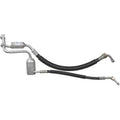 FOUR SEASONS auto part