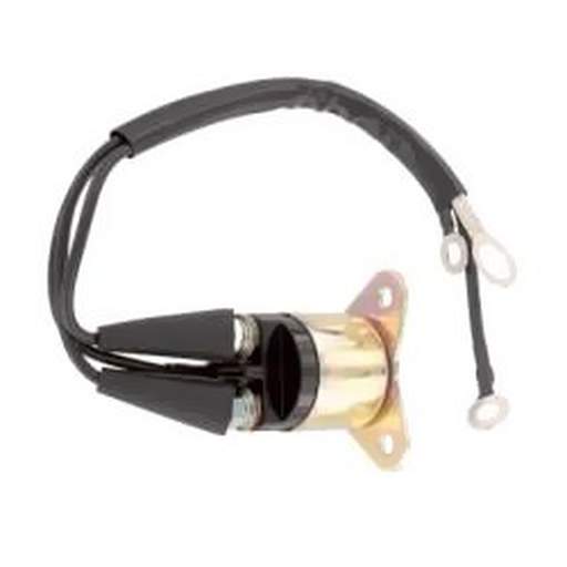 START-LOCKING RELAY
