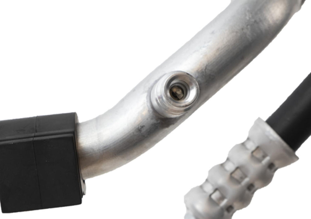 FOUR SEASONS auto part