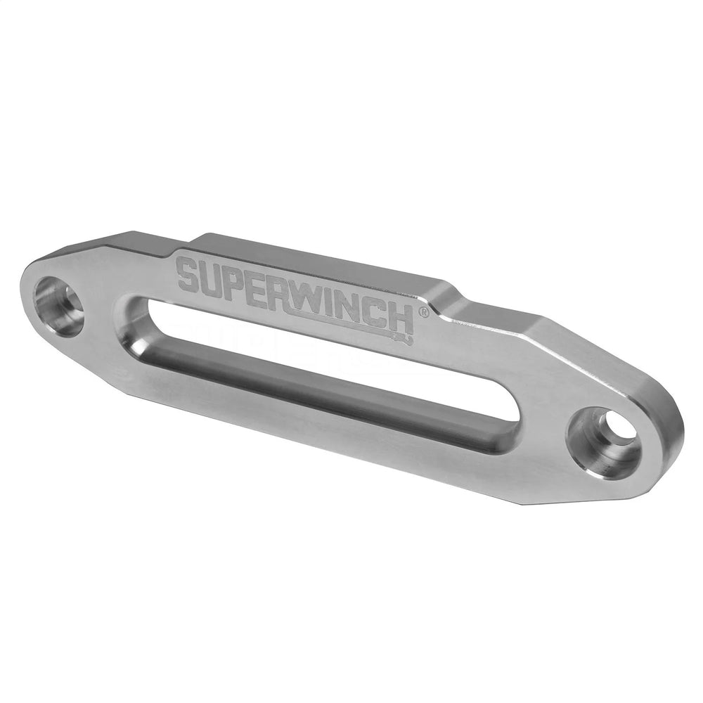 ~(2 lbs. 13X6X4)~ Replacement Hawse aluminum for Tiger Shark 9500/11500 Winches