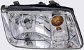 RT HEADLAMP ASSY