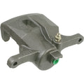 UNLOAD BRAKE CALIPER DOM