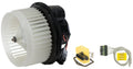 BLOWER MOTOR KIT