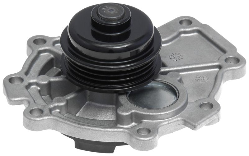 Gates Power Steering Return Line Hose Assembly