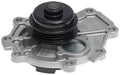 Gates Power Steering Return Line Hose Assembly