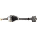 TRAKMOTIVE auto part detail