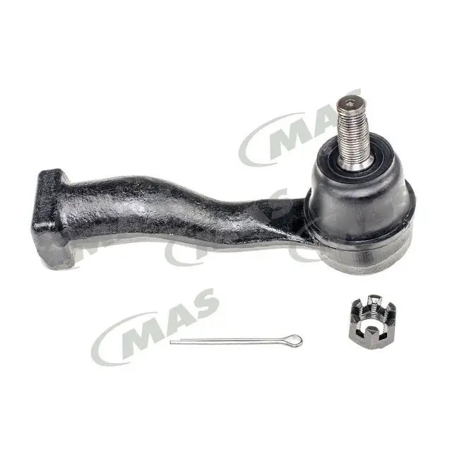 TIE ROD END ASSEMBLY