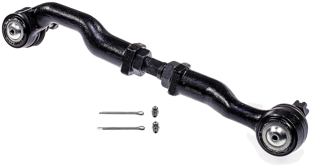 TIE ROD END ASSEMBLY