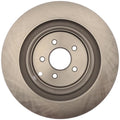 DISC BRAKE ROTOR