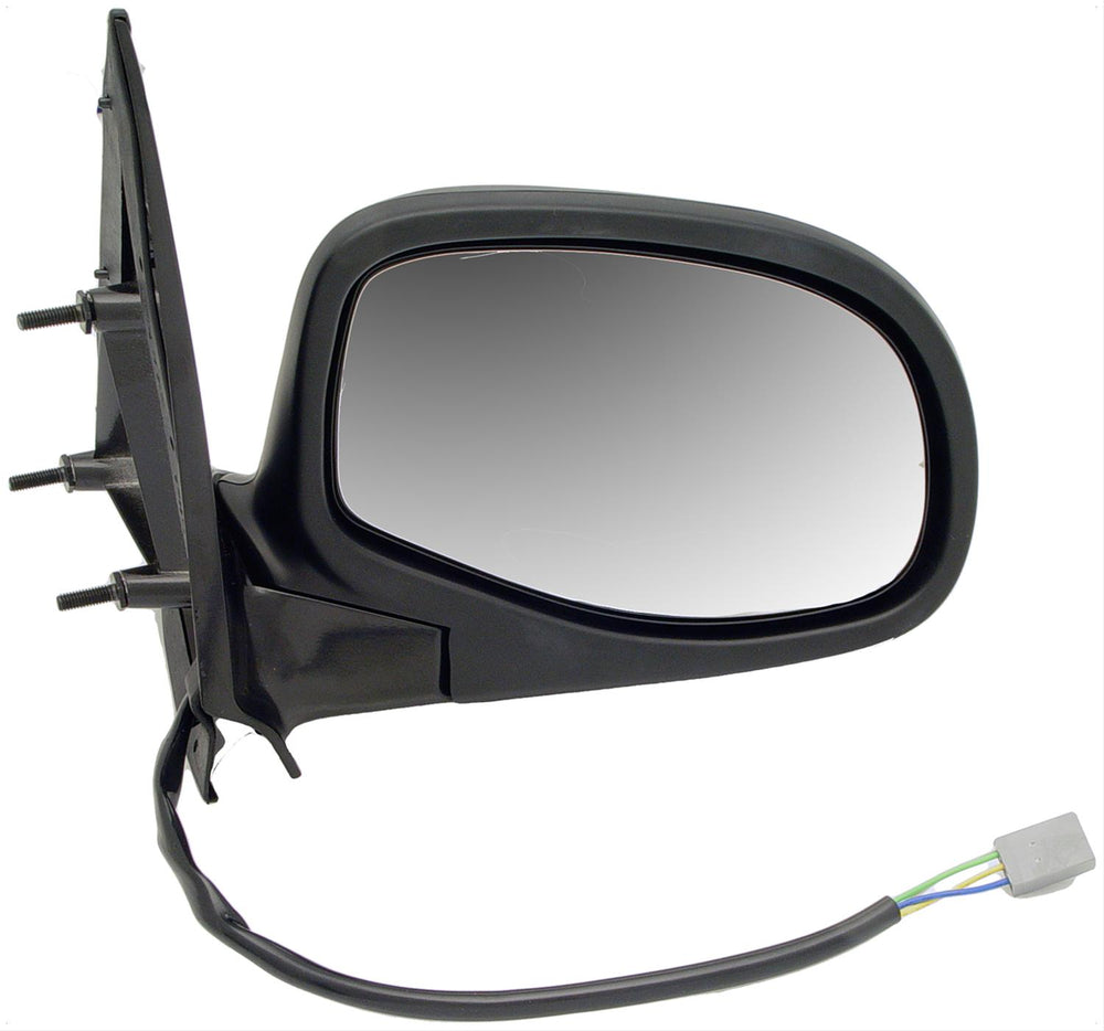 SIDE VIEW MIRROR - RIGHT