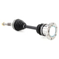 NEW CV AXLE