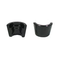 Ferrea 5.5mm Radial Groove Steel 7 Deg Valve Locks - Set of 16