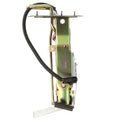 DELPHI fuel pump detail