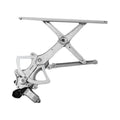 0308 TY CROLA PWR (G) WR ASSY FR
