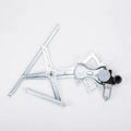 0308 TY CROLA PWR (G) WR ASSY FR