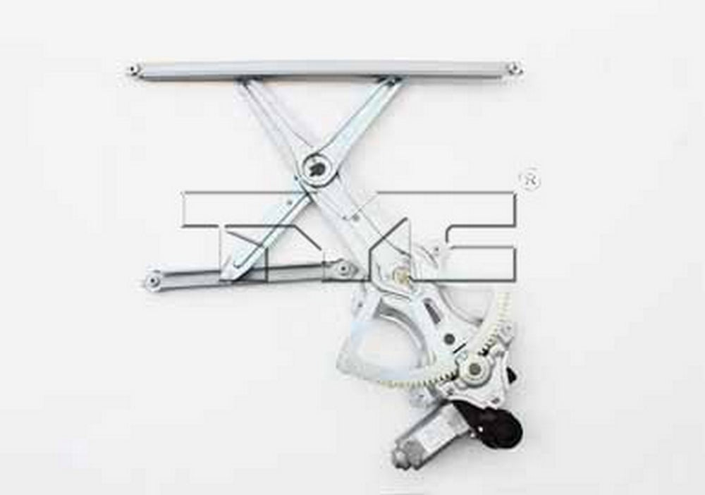 TYC auto part