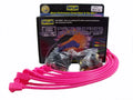 8MM SPIROPRO UNIV 8 CYL 90 HOT PINK