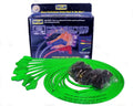 8MM SPIROPRO UNIV 8 CYL 135 HOT LIME