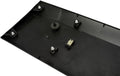 LOWER DOOR MOLDING