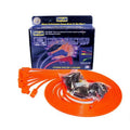 8MM SPIROPRO UNIV 8 CYL 90 ORANGE