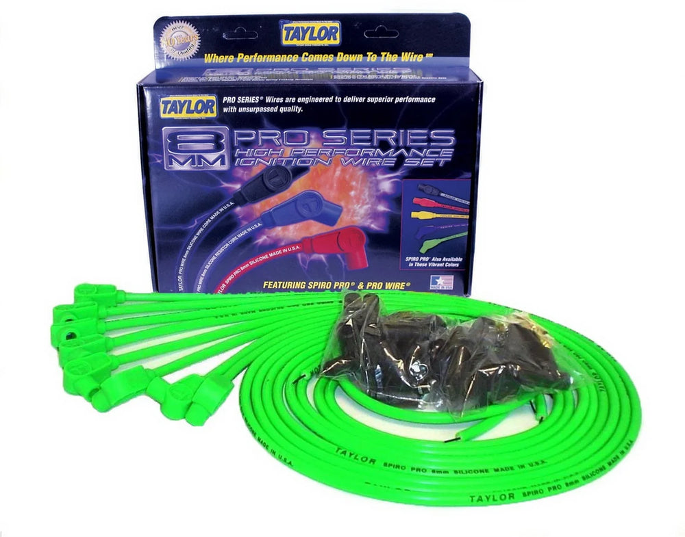 Taylor Wire auto part