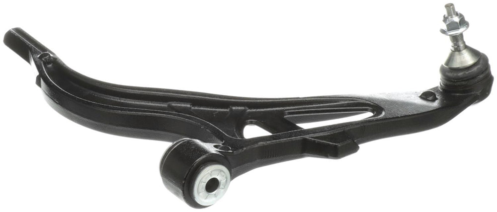 DELPHI control arms