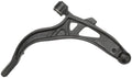 DELPHI control arms