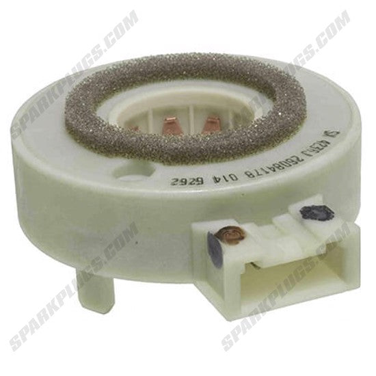 STEERING WHEEL MOTION SENSOR