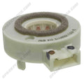 STEERING WHEEL MOTION SENSOR