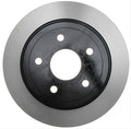 DISC BRAKE ROTOR