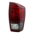 TY TACOMA (TRD SPORTTRD OFFROAD)1819/(BASESRSR5SR+)1821 TAIL LAMP ASSY(W/