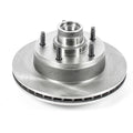 Power Stop 2003 Ford E-150 Front Autospecialty Brake Rotor