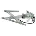 9798 FD SERIES (G) WINDOW MOTOR & REGULATOR ASSY FL