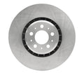 R1 Concepts Brake Rotor Fits Volvo XC90