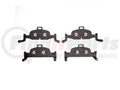R1 18-24 Audi A5 Quattro Front Optimum OE Brake Pads