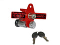 RV PROPANE LOCK3/8"/A7701