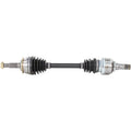 CV AXLE